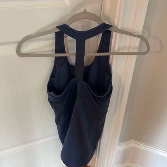 Woman’s Tank Top- Athleta - Picture 2 of 2